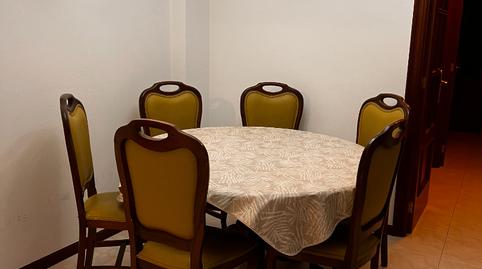 Foto 5 de Apartament en venda a Rúa Das Areas, 32, Baiona, Pontevedra