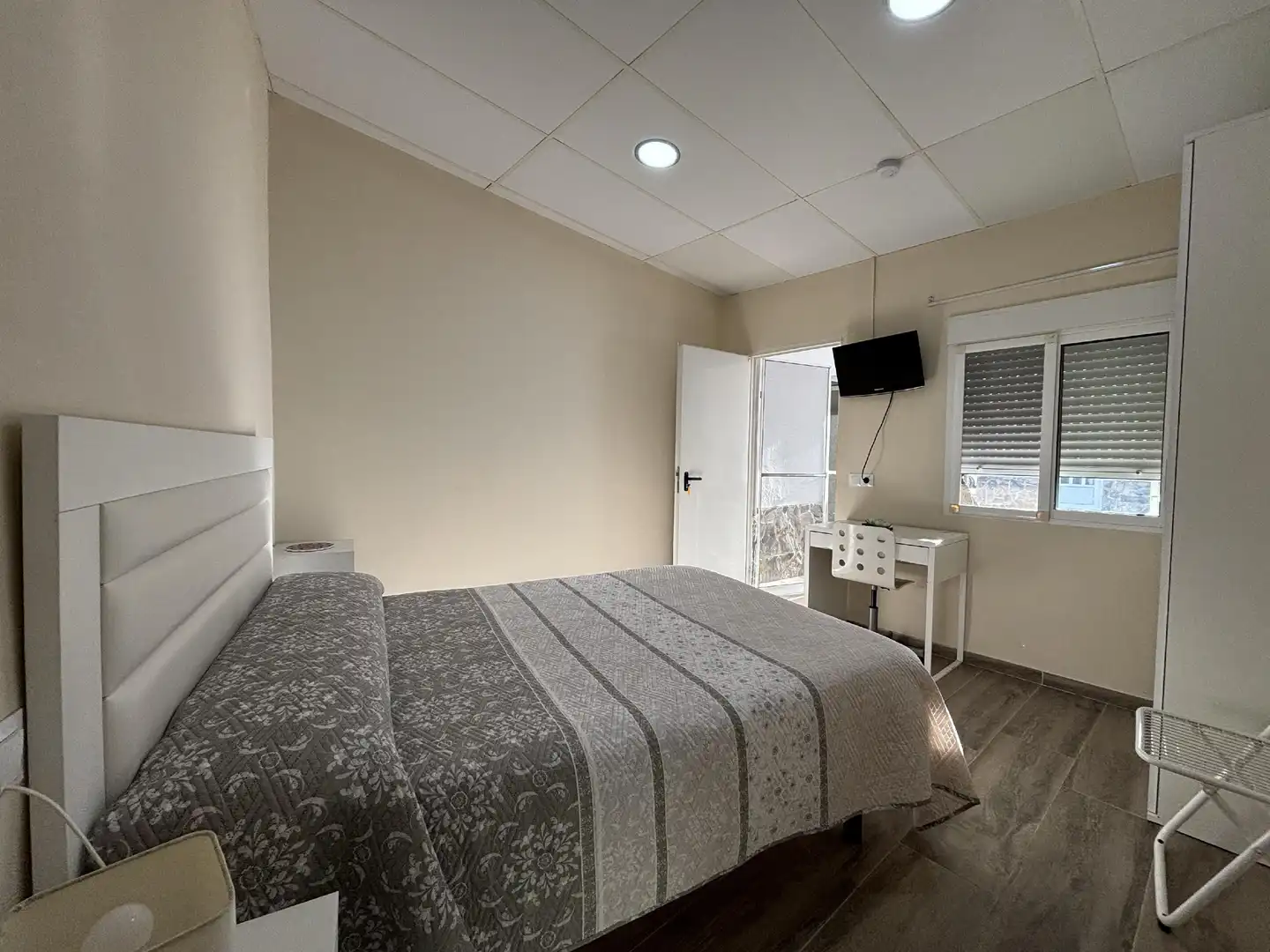Habitación de Local en venta en Amposta