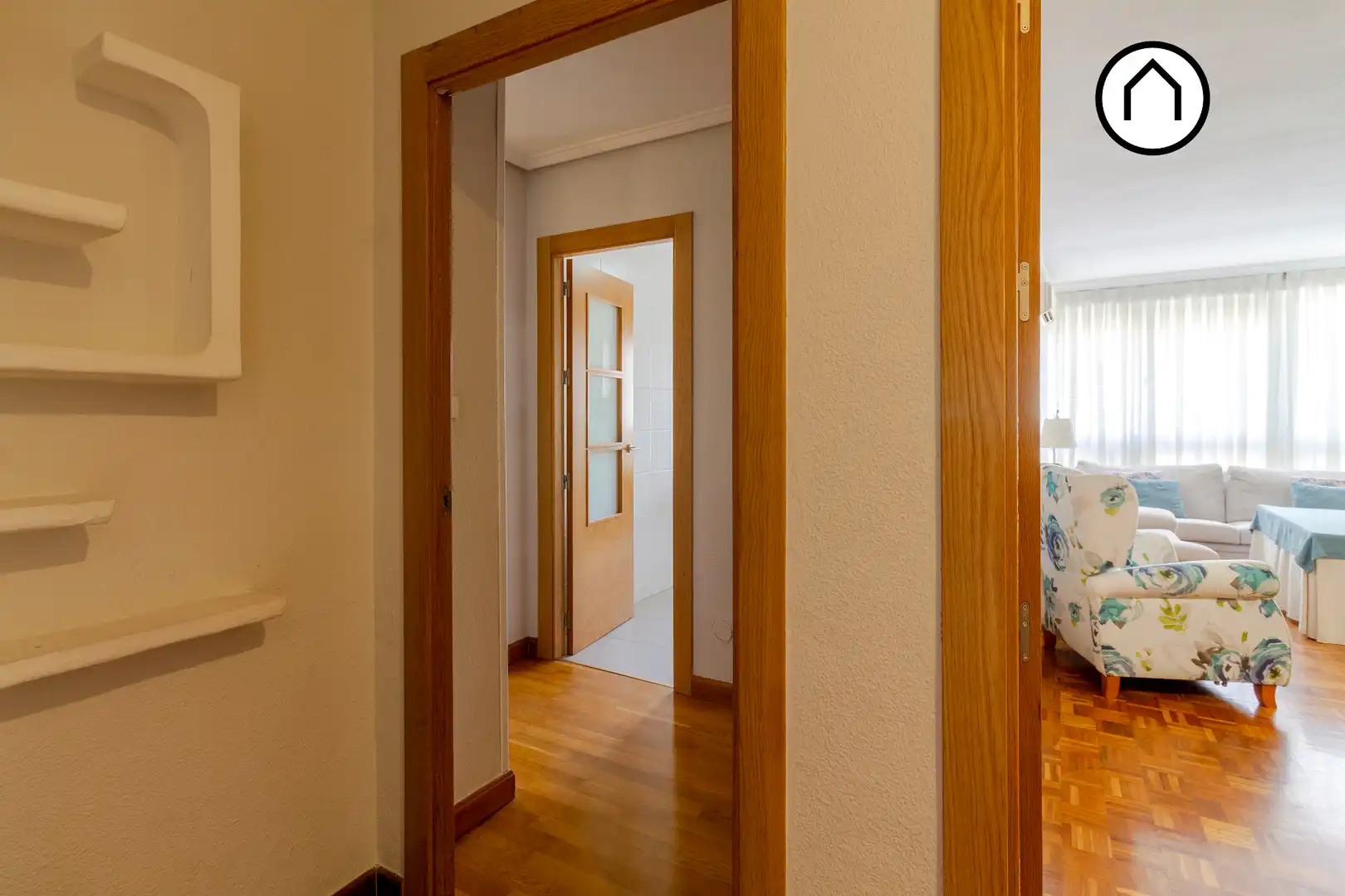 Piso en venta en Norte