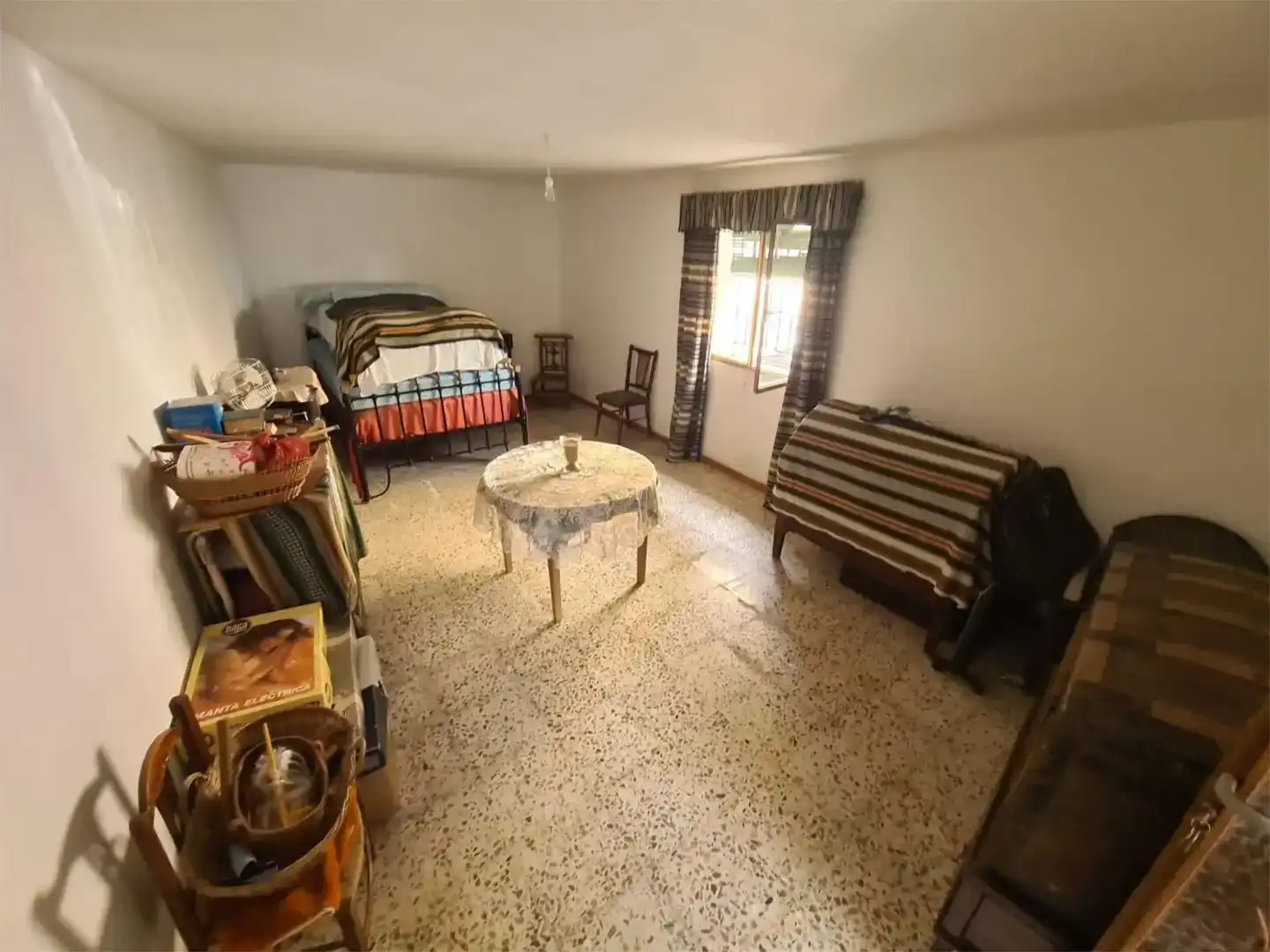 Flat for sale in Alcollarín