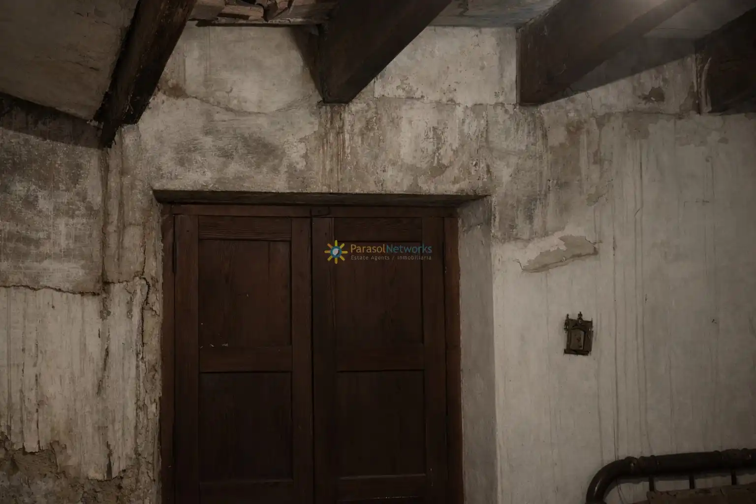Casa adosada en venda en L'Olleria amb Traster i Balcó
