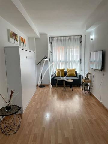 Loft en Alquiler en Avinguda de Burjassot, 122 en Barrio de Benicalap
