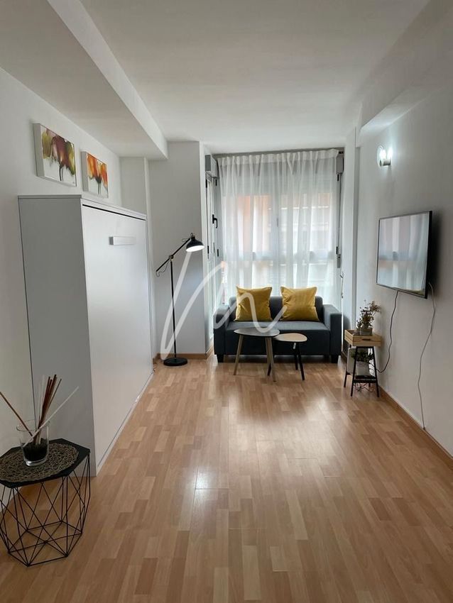 Loft de lloguer a Avinguda de Burjassot, 122, Barrio de Benicalap