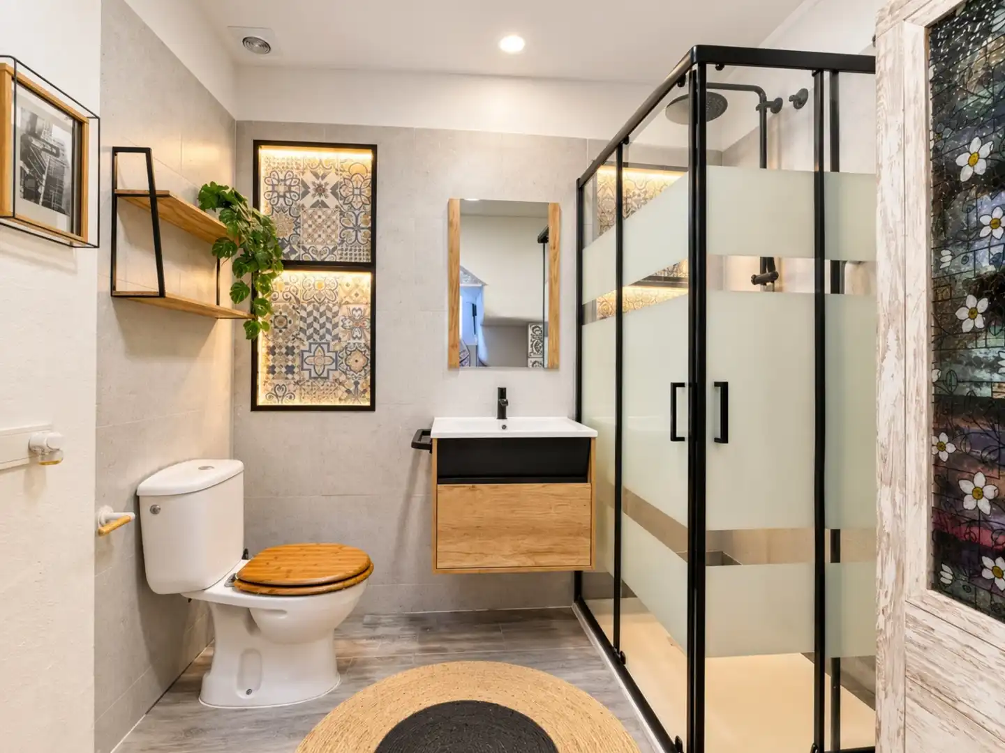 Maison jumelée avec piscine à vendre à Nueva Andalucía, imagen 12