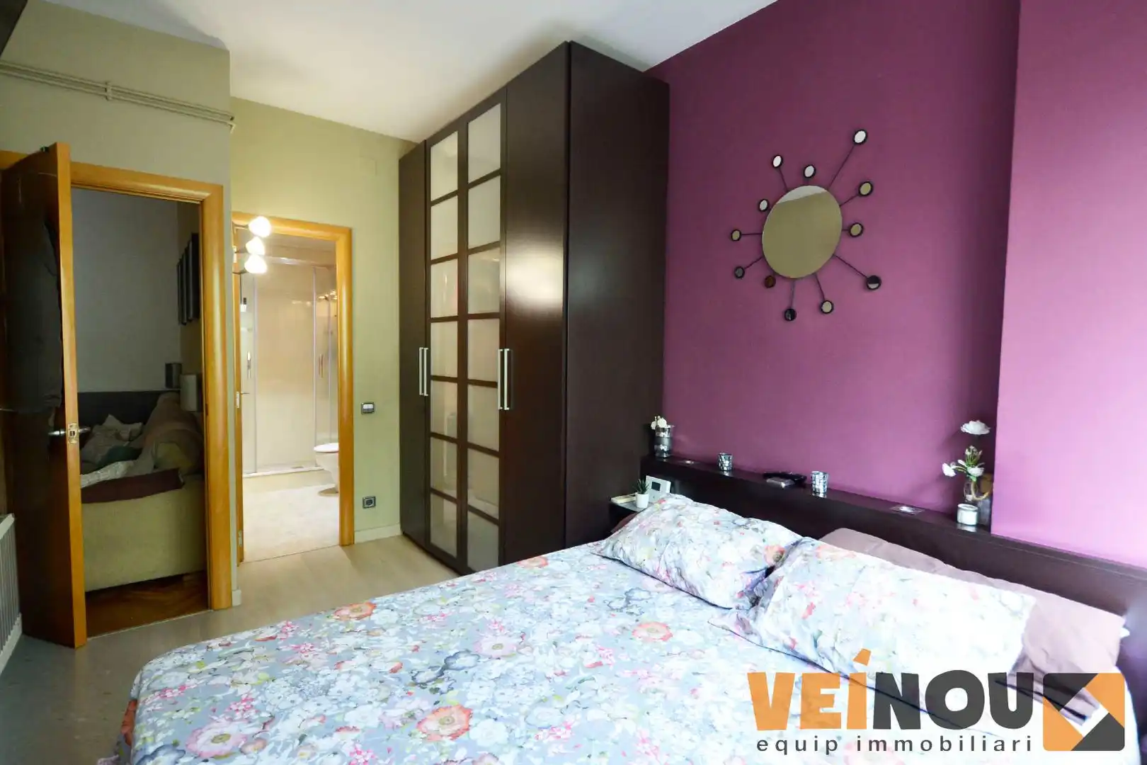 Wohnung mit Terrasse zum Verkauf in Carrer de Santa Dorotea, imagen 8