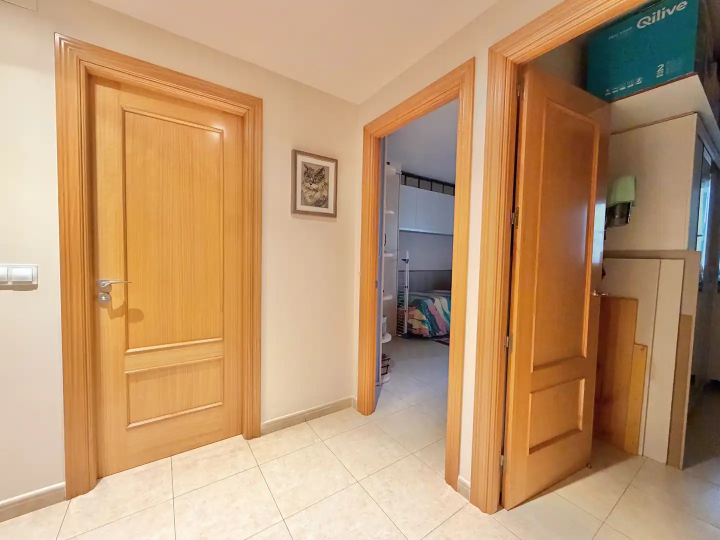 Appartamento con terrazza in vendita a Sant Martí Sarroca, imagen 36