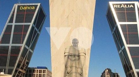Foto 2 de Apartamento en venta en De la Dirección, Valdeacederas, Madrid Capital