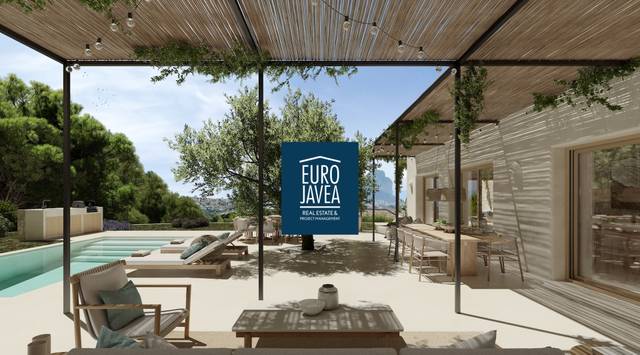 Casa-chalet en Venta en Benicolada - Las Adelfas