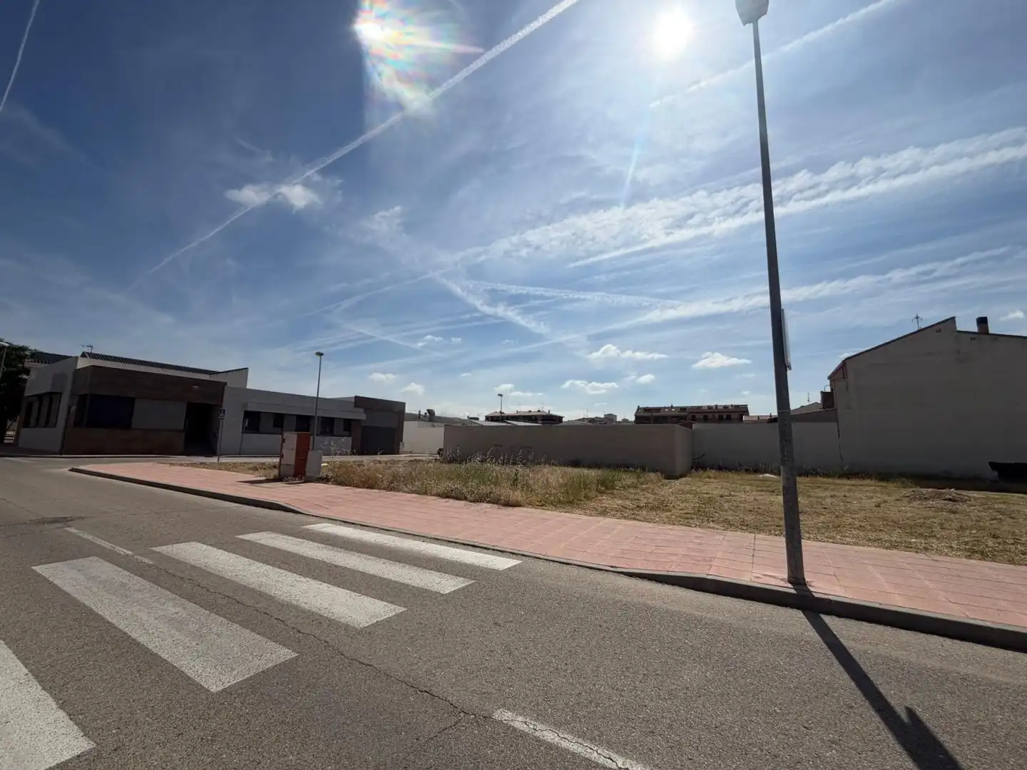 Wohnbaugrundstück zum Verkauf in Torrijos, imagen 4