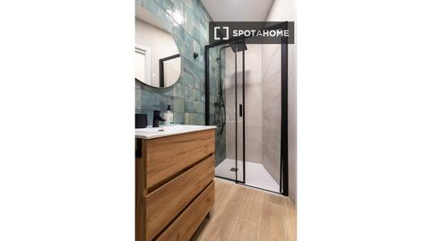 Foto 5 de Estudio para compartir en El Carme,  Valencia Capital