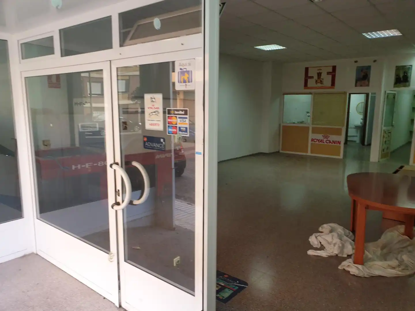 Business premises for sale in Sax, imagen 7