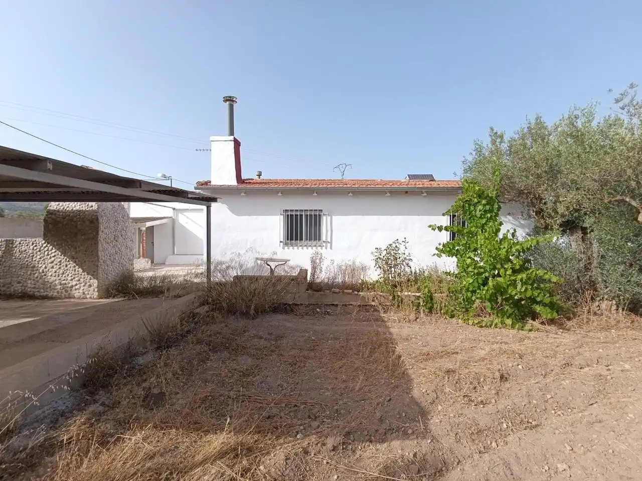 Haus mit Pool zum Verkauf in Onil, imagen 3