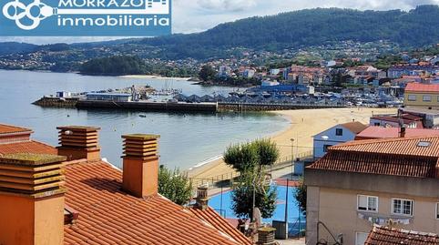Foto 2 de Pis en venda a Pazos Fontenla, Bueu, Pontevedra