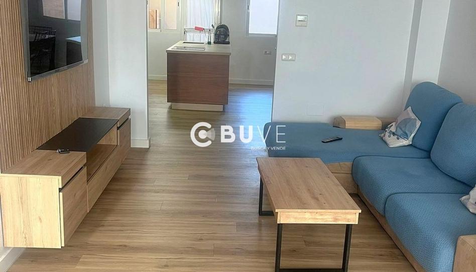 Foto 1 de Casa adosada en venda a Camino Cebadero, San Benito - Patiño, Murcia