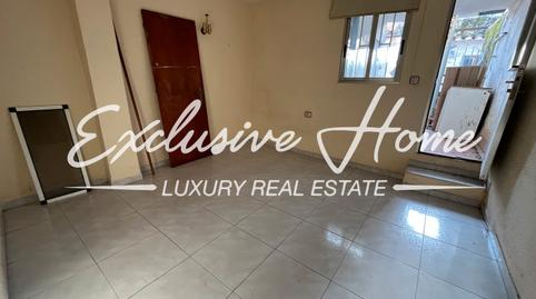 Foto 3 de Casa adosada en venda a Carrer Santa Bàrbara, 4, Santa Magdalena de Pulpis, Castellón