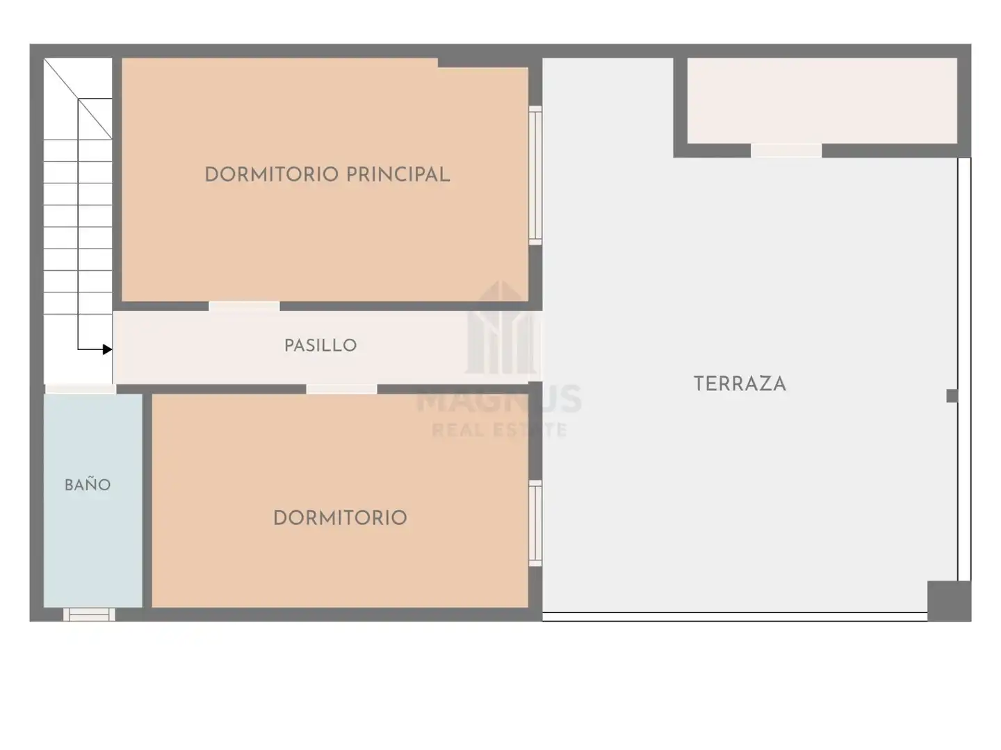 Country homes for sale in Albal  with Air Conditioner and Terrace