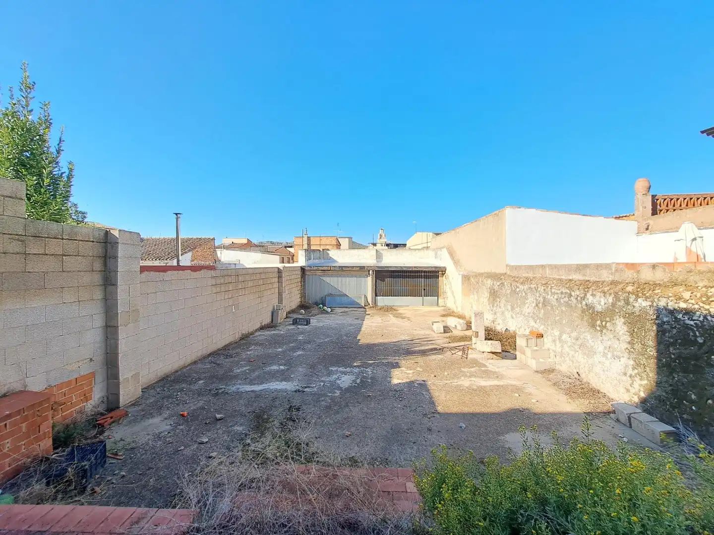 House with terrace for sale in Calle MAJOR, imagen 4