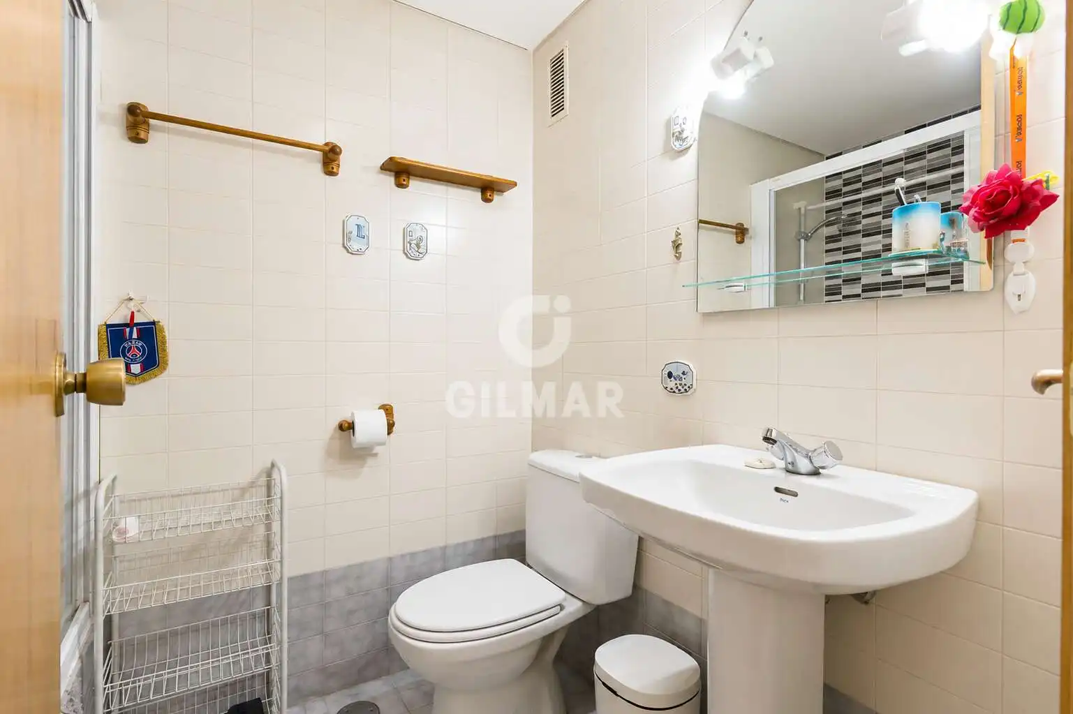 Appartement avec terrasse à vendre à Fuencarral - El Pardo, imagen 22