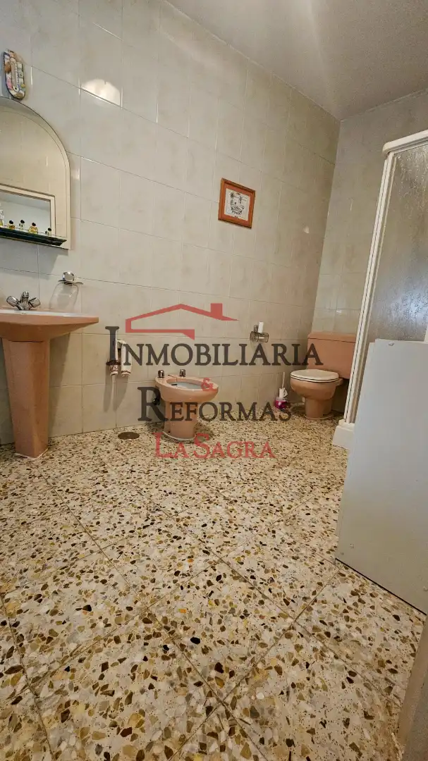 Casa amb jardí en venda a Yeles, imagen 22
