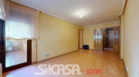 Foto 2 de Pis en venda a Fuentebella -San Felix - El Leguario, Madrid