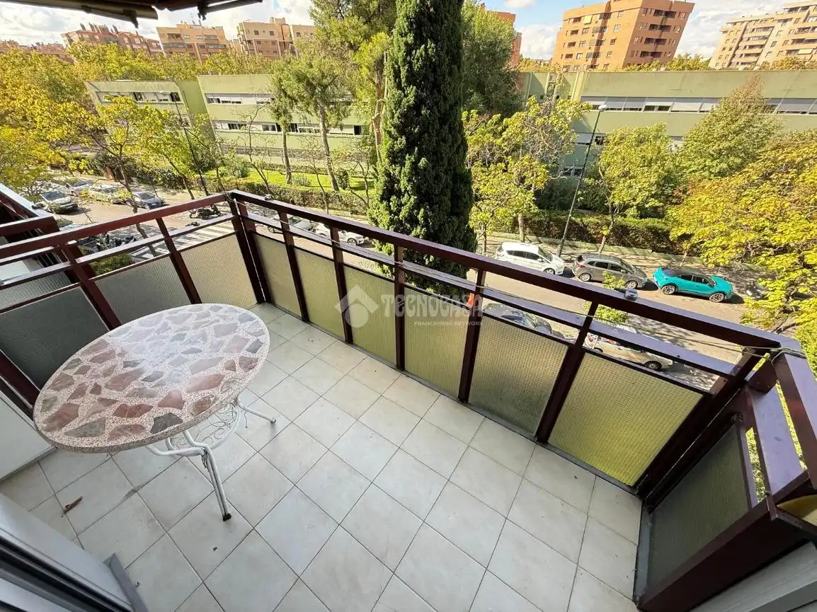 Appartement avec ascenseur à vendre à Delicias, imagen 6