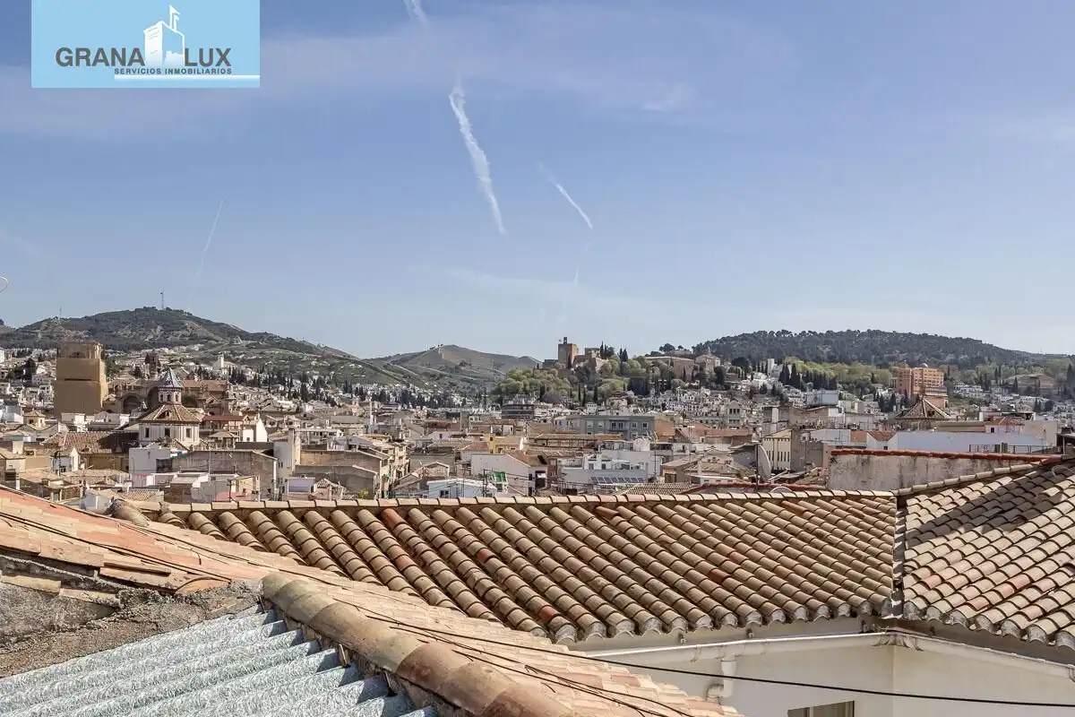 Dúplex amb terrassa en venda a Calle SOLARILLO DE GRACIA, imagen 27