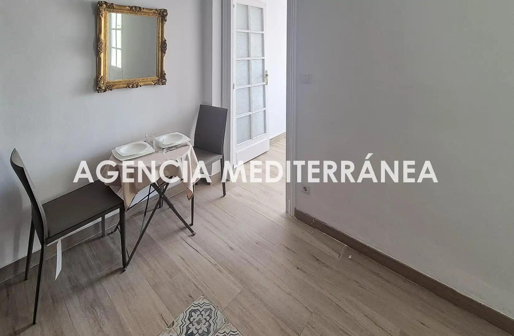 Àtic amb ascensor en venda a Ciutat Vella, imagen 11