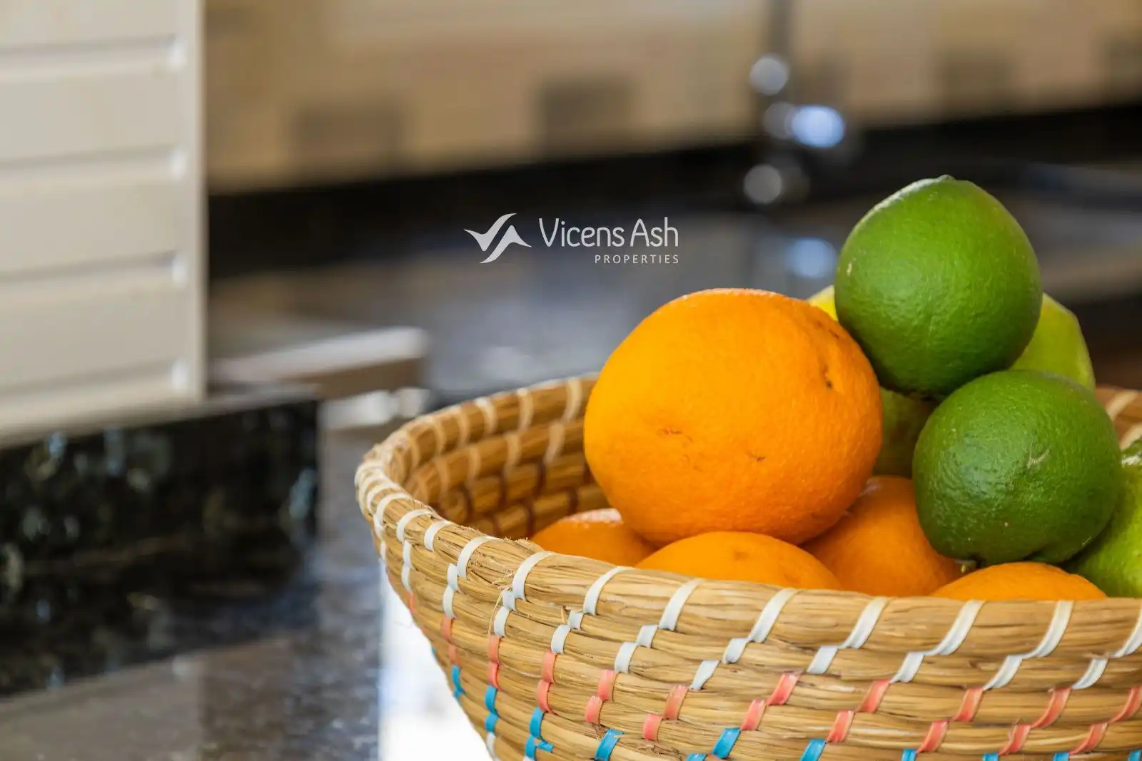 Cocina de Casa o chalet en venta en Jávea / Xàbia con Aire acondicionado, Calefacción y Piscina