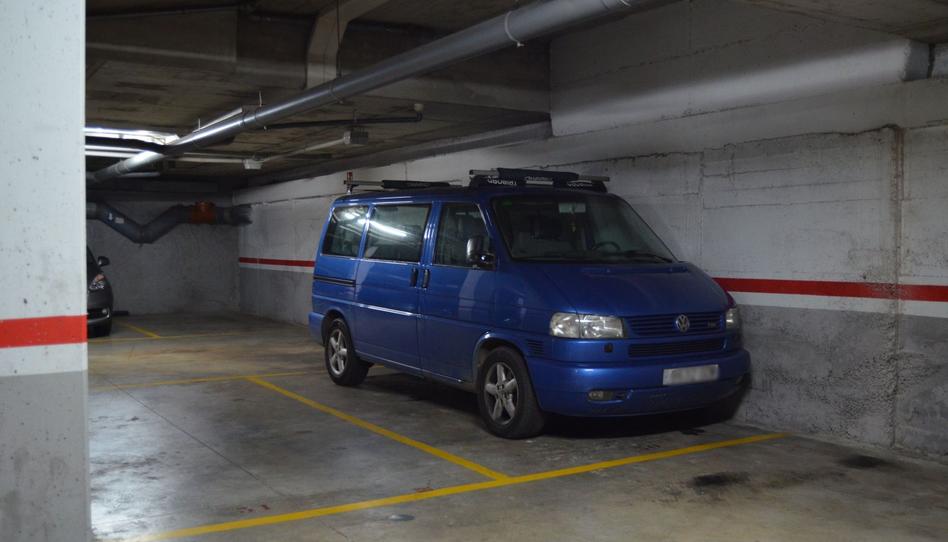 Foto 1 de Garatge en venda a Progrés - Pep Ventura, Barcelona