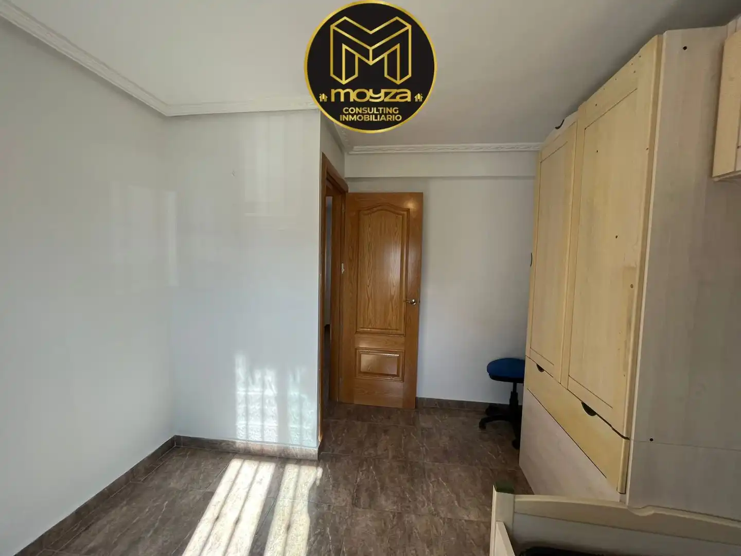 Flat for rent in Jaén, Jaén