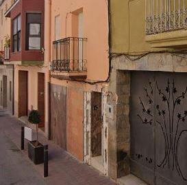 Foto 2 de Finca rústica en venta en Sant Plàcid, El Morell, Tarragona