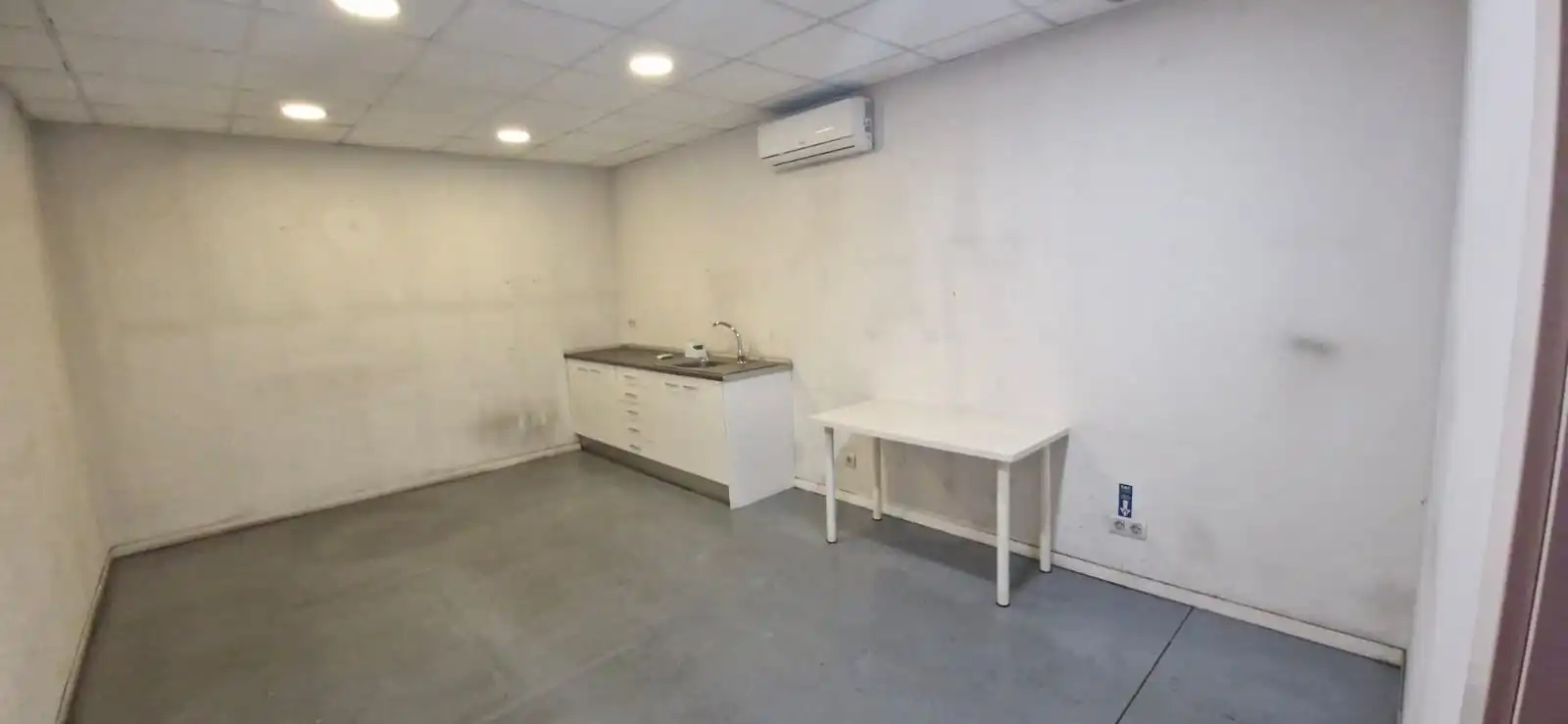 Industrial building to rent in Sant Andreu de la Barca, imagen 11