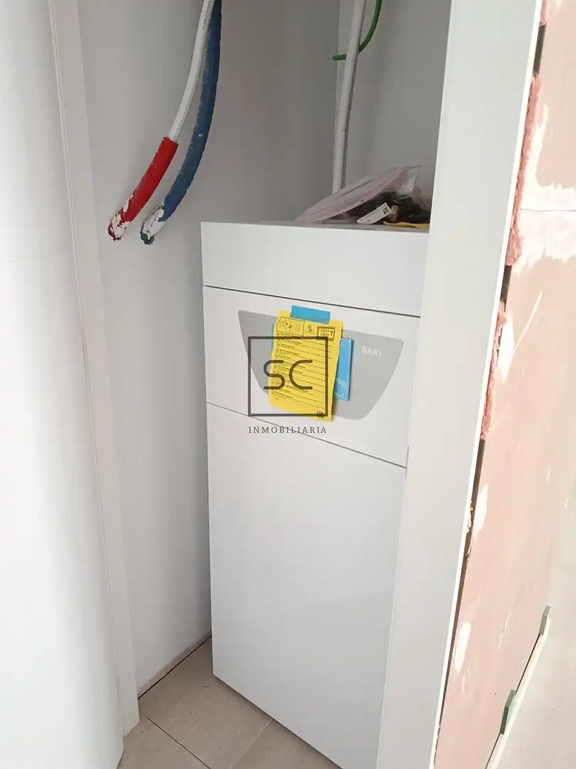 Flat for sale in Ferrol  with Heating and Balcony