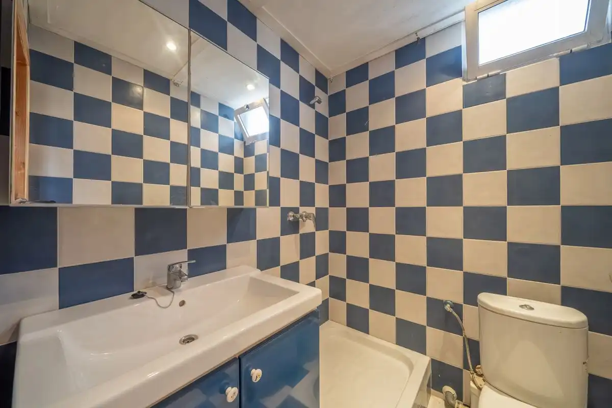 Ático con ascensor en venta en Pueblo, imagen 29