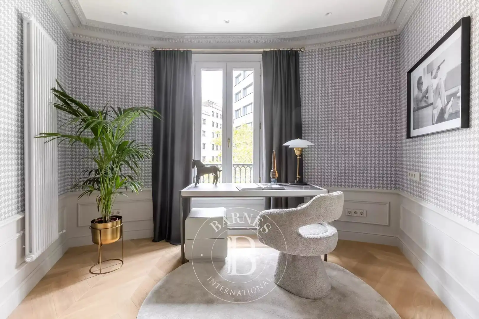 Piso con terraza en venta en Eixample, imagen 14