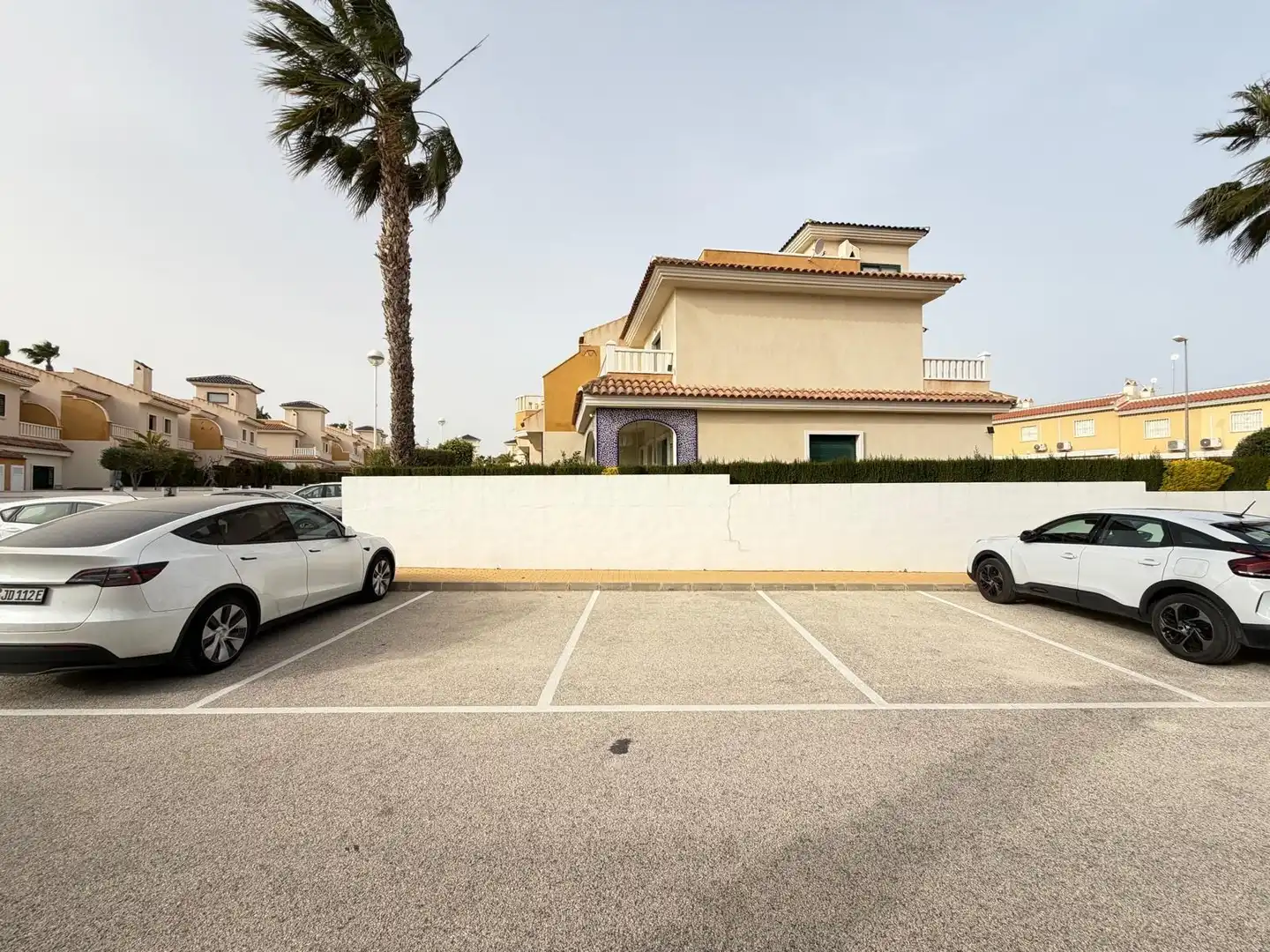 Bungalow con terraza en venta en Calle PAMPLONA, imagen 37