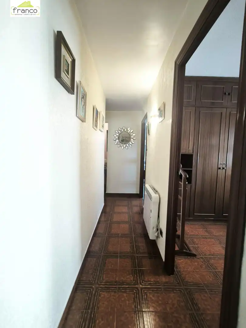 Piso en venta en Murcia con Calefacción y Amueblado