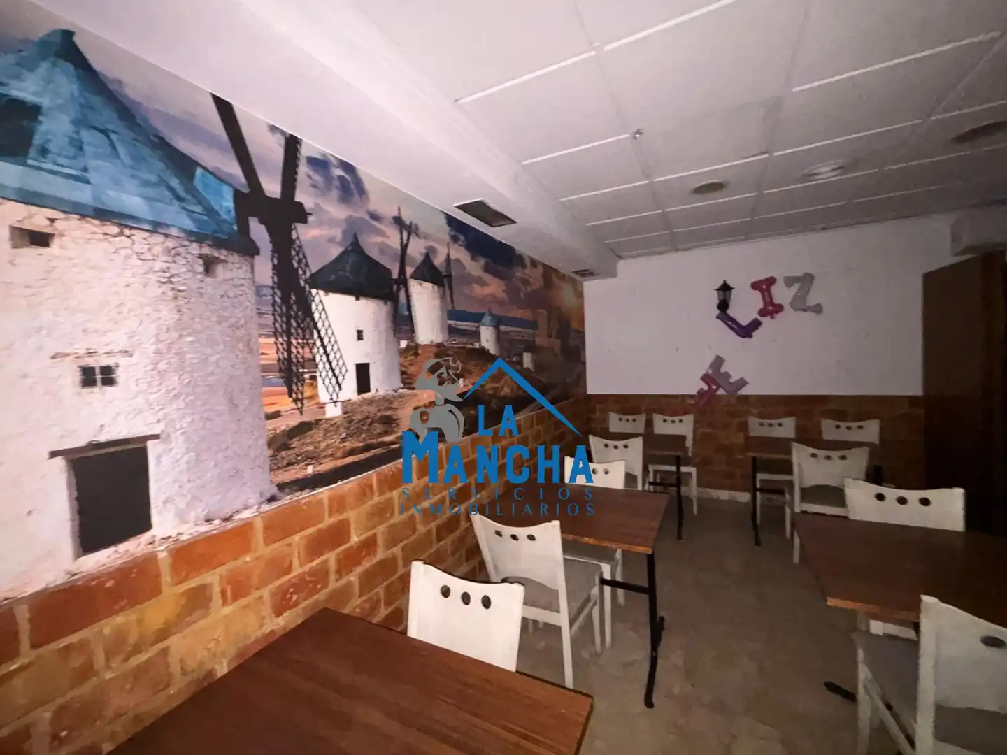 Local de alquiler en Albacete con Aire acondicionado y Amueblado