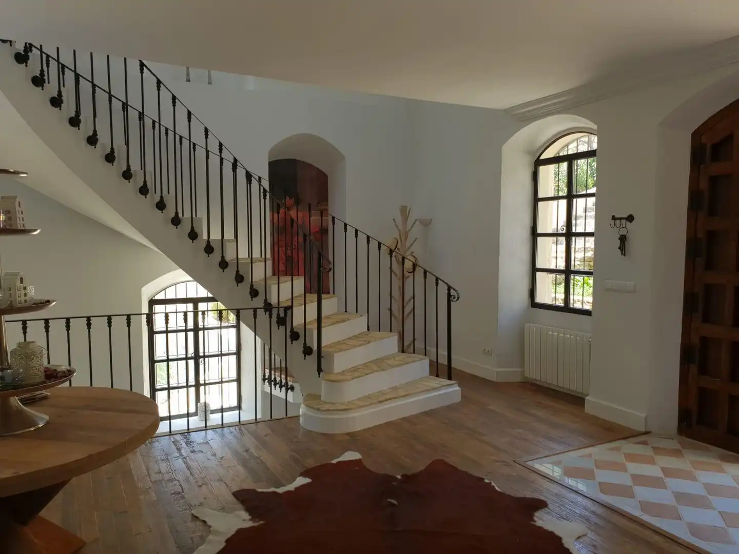Finca rústica en venta en Setenil de las Bodegas