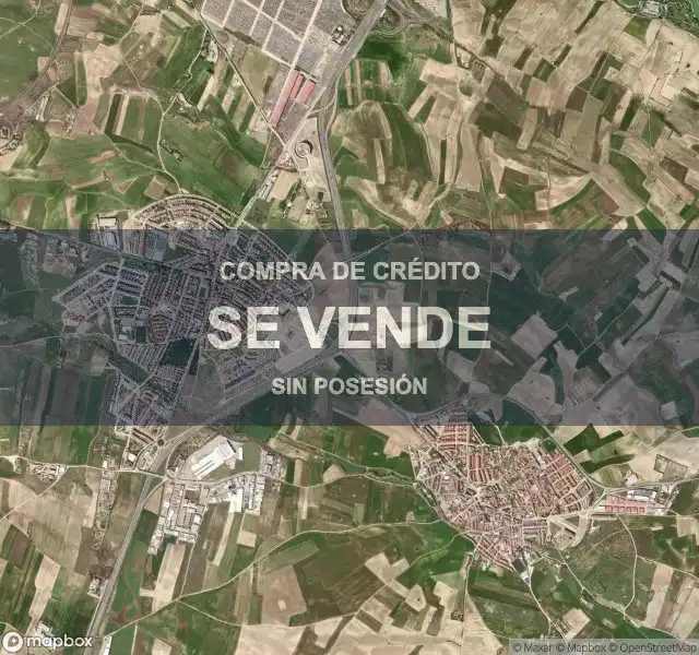 Piso en venta en Torrejón de Velasco