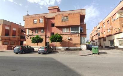 Exterior view of Flat for sale in Alguazas