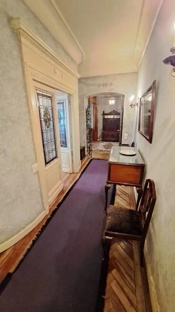 Flat for sale in Indautxu