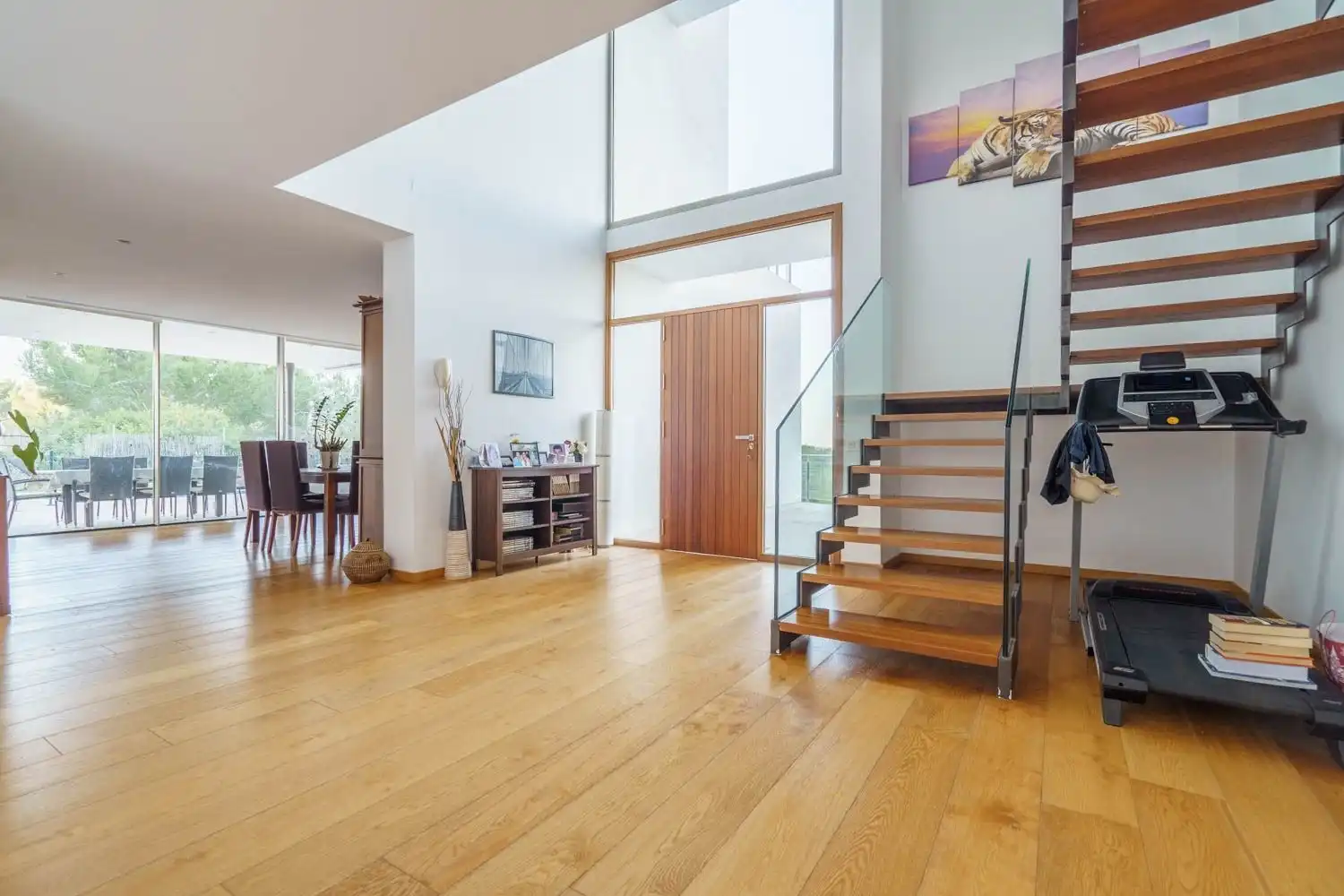 Casa o chalet en venta en Calvià con Aire acondicionado, Jardín privado y Parquet