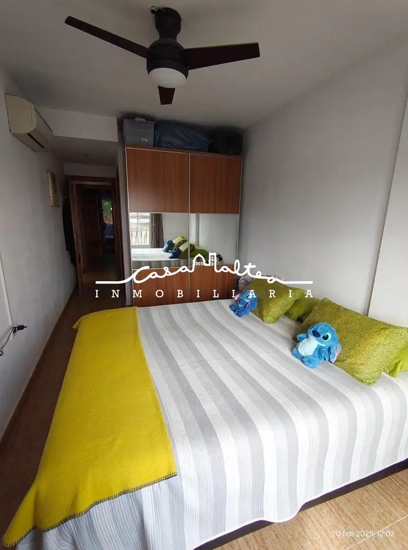 Chalet con terraza en venta en Balcón de Ponoig - Polop Paradis - Polop Hills, imagen 9