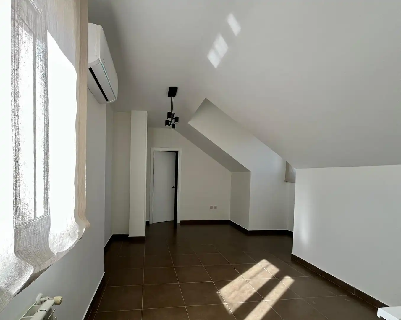 Dúplex de lloguer en Torrijos amb Aire condicionat, Calefacció i Forn