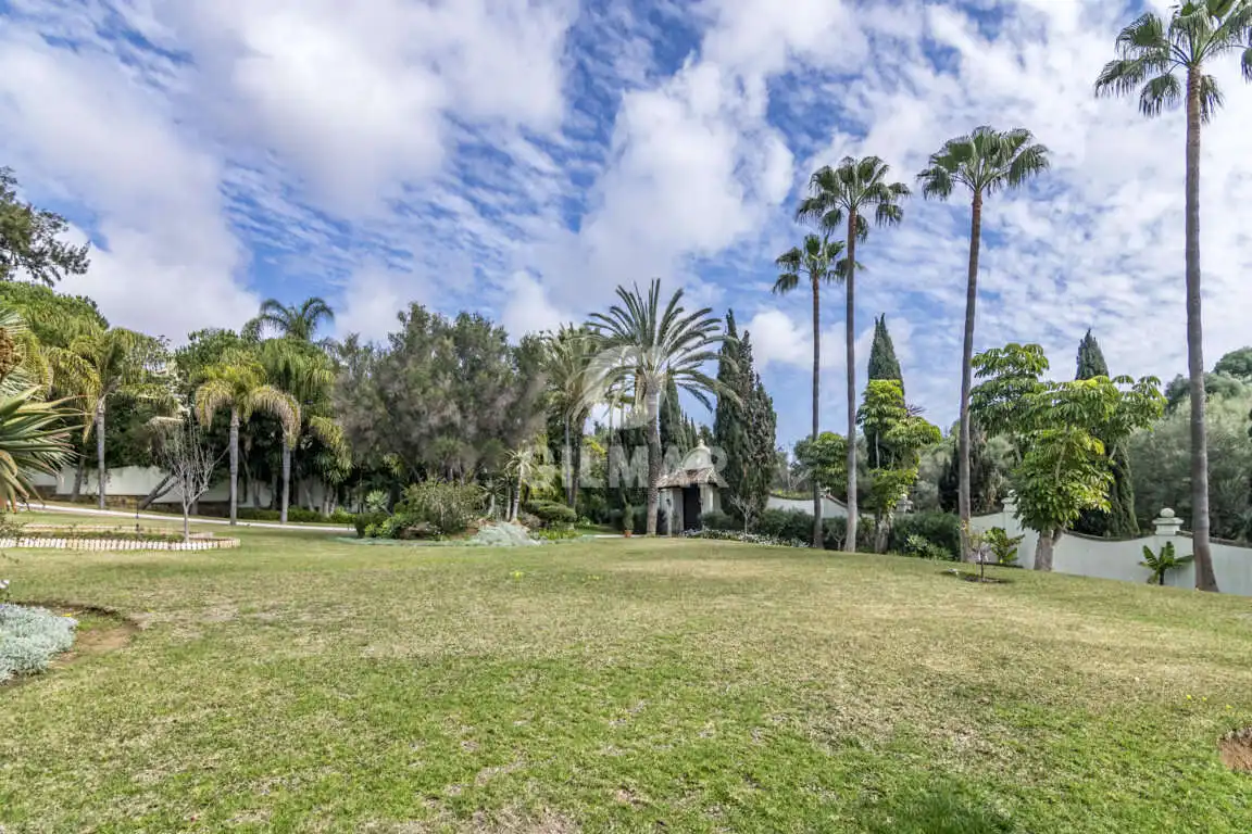 Villa mit Pool zum Verkauf in Benamara - Atalaya, imagen 21
