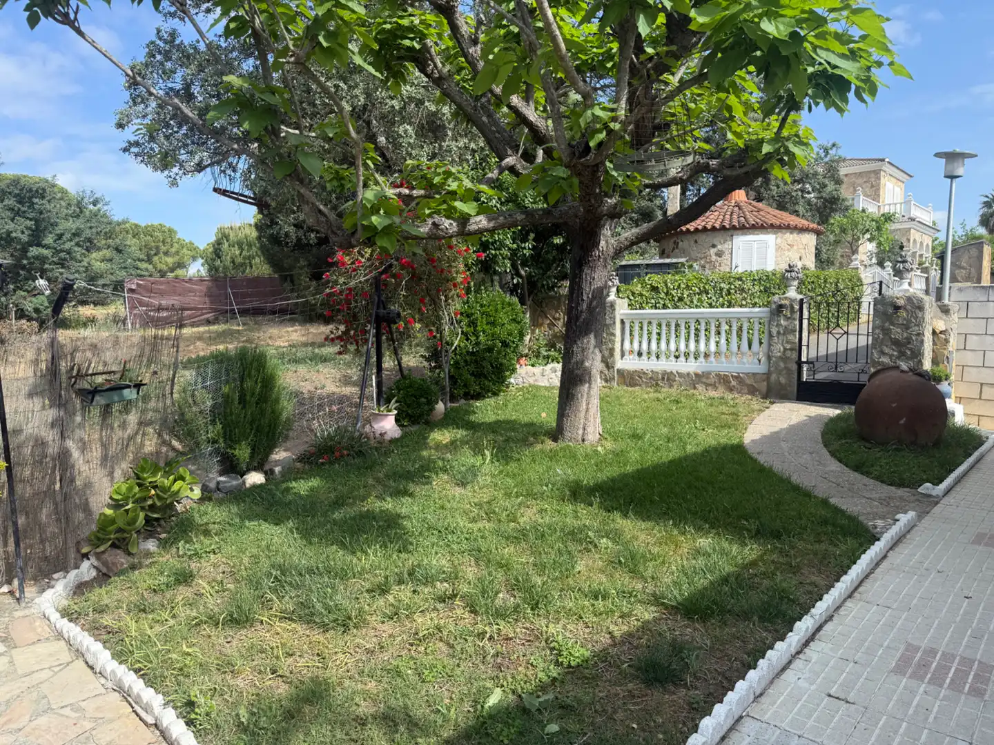 Finca rústica en venta en N/A, Las Vaguadas