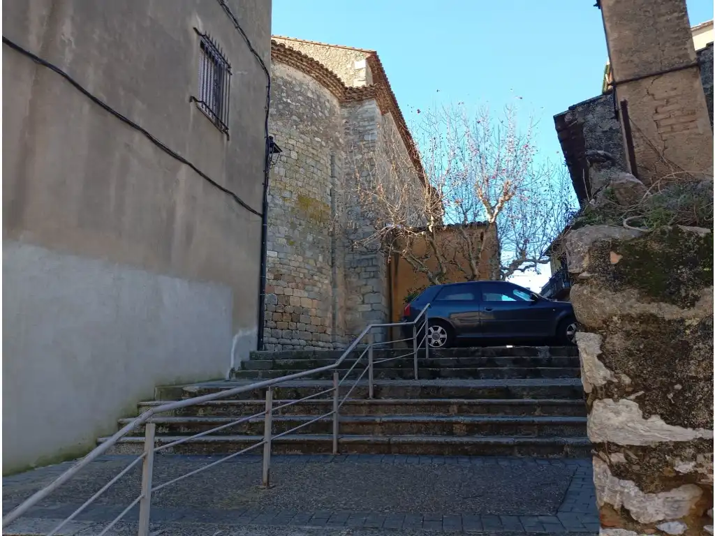 Casa en venda a Ronda Plaça, imagen 5