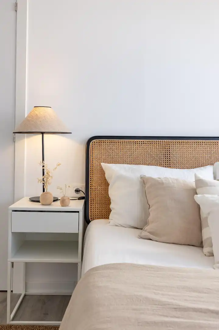 Habitación de Ático en venta en Manises con Aire acondicionado, Terraza y Piscina comunitaria