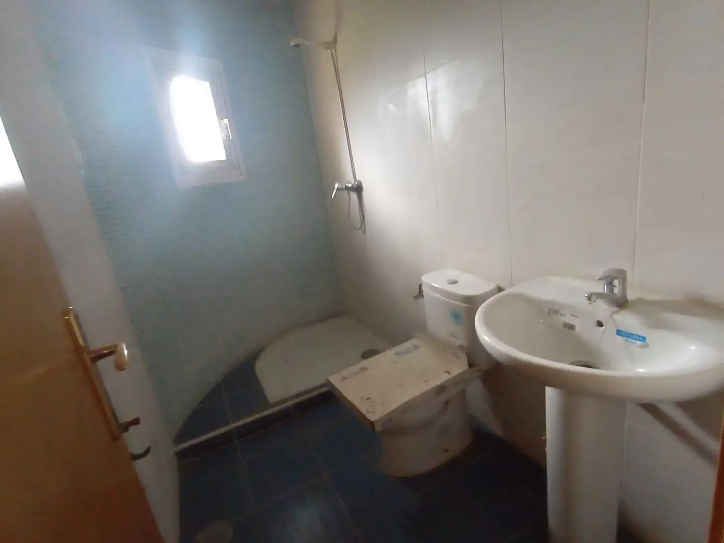 Baño de Casa o chalet en venta en Castillejo de Mesleón